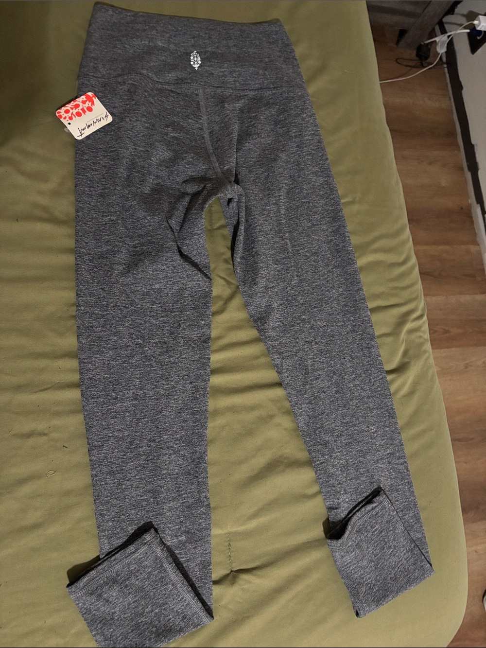 Free People Movement leggings